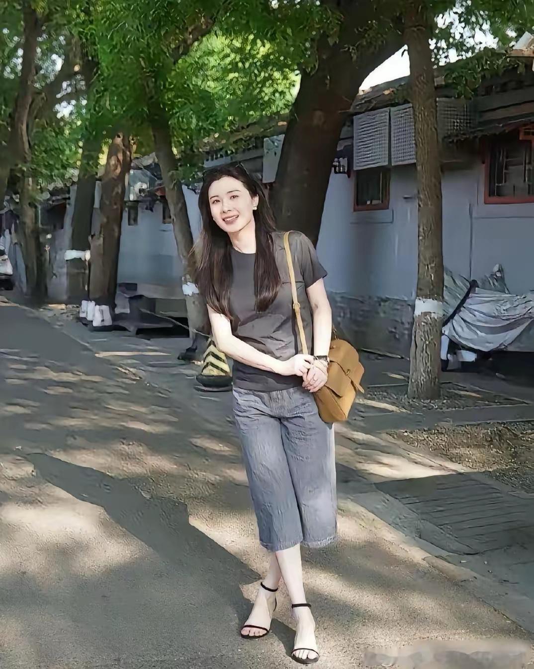 女神谁最美