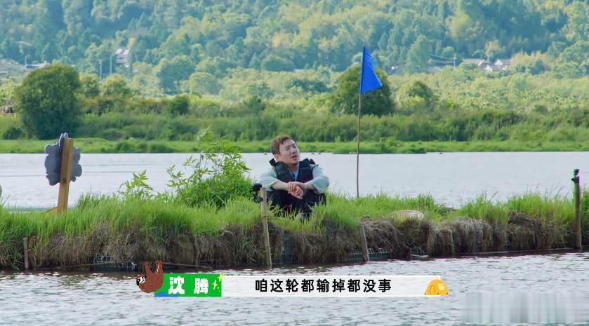原来：这才是节目组邀请周也和范丞丞的关键...

《现在就出发》综艺中，邀请了2