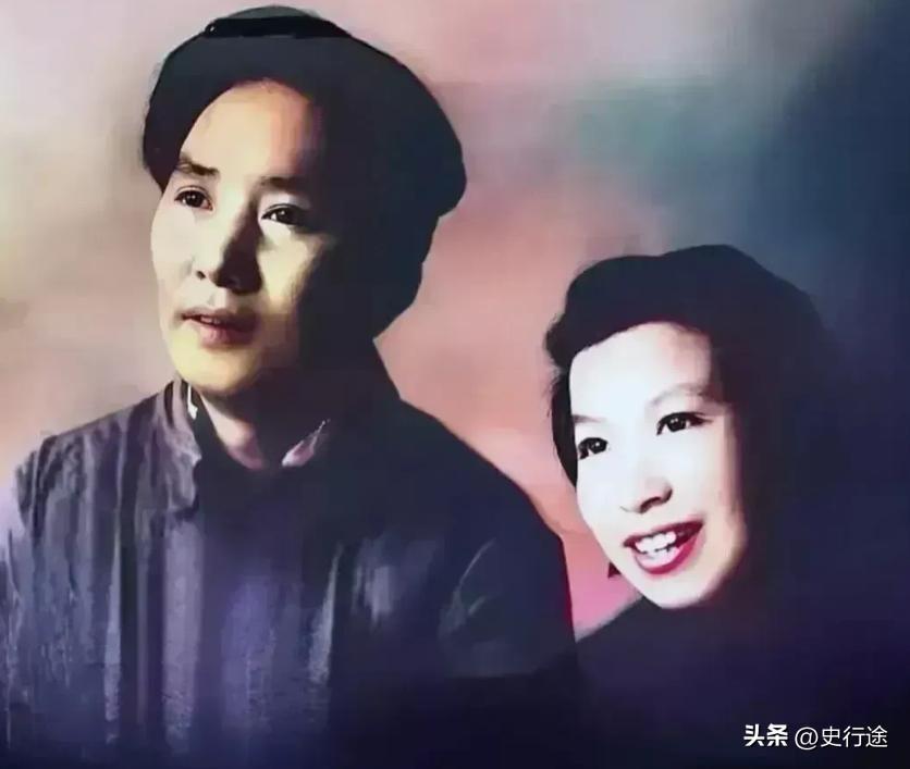 毛主席这张照片老照片拍摄于延安时期，我是第一次见到，我相信见过的人肯定也不多吧，