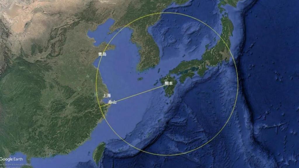 东海“封空”40天？美媒炒作中国“异常”划设多个“航空警告区”，惊呼这是一种“作