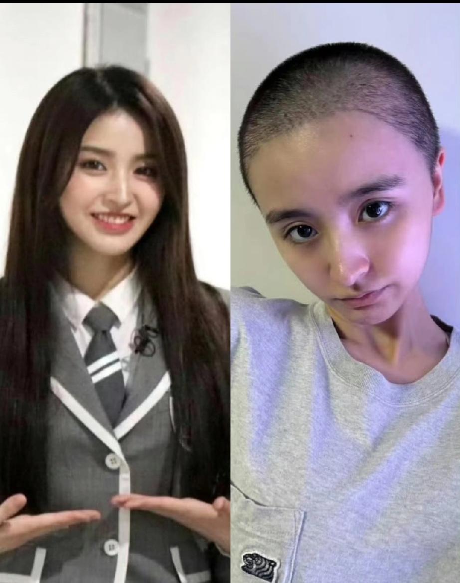 又逼疯一个！！！
娱乐圈真的是个大染缸啊
金子涵直言要是再逼她，她就捅出去了！