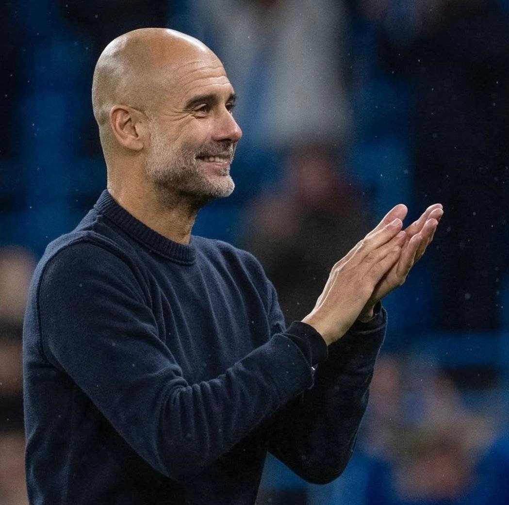 最近不少报道都在热议瓜2026年离开曼城的传闻，接班人名单列得有板有眼，各路分析