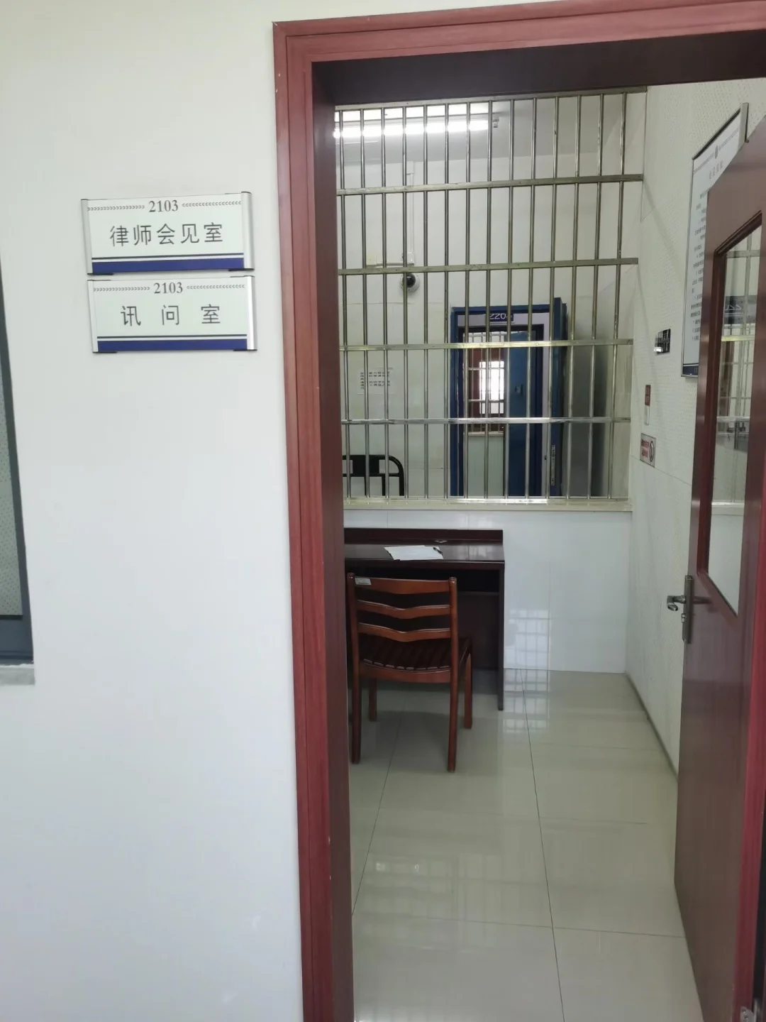 看守所里个个都是“人才”！