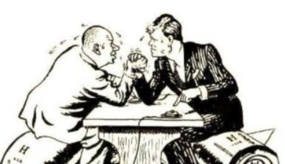 为什么俄罗斯不敢用核武器？不夸张的说，俄罗斯宁愿投降，也不敢先用上核武器。俄罗斯