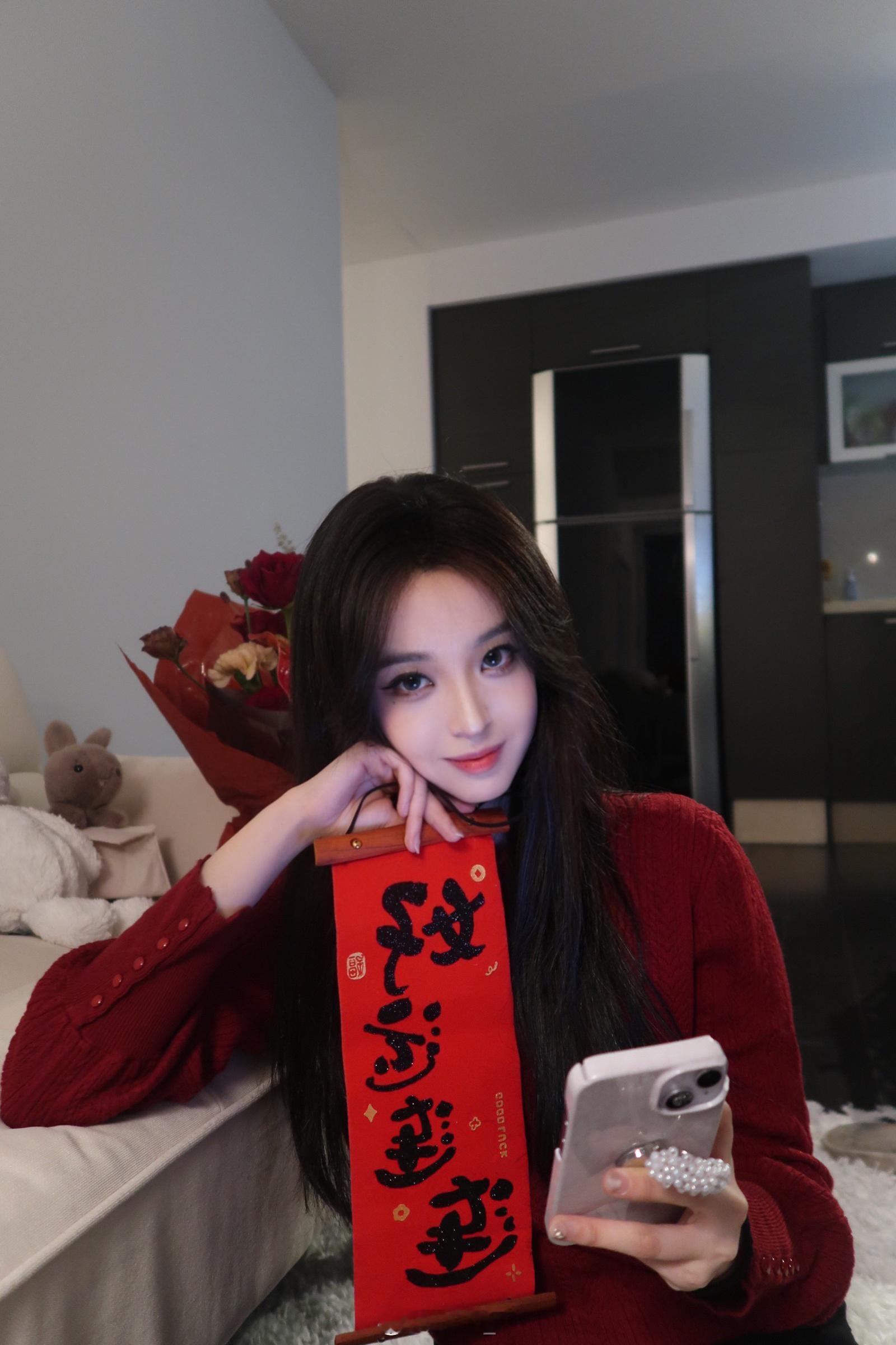 新年快乐（感谢各位绝命毒师包的盲盒饺子） 
