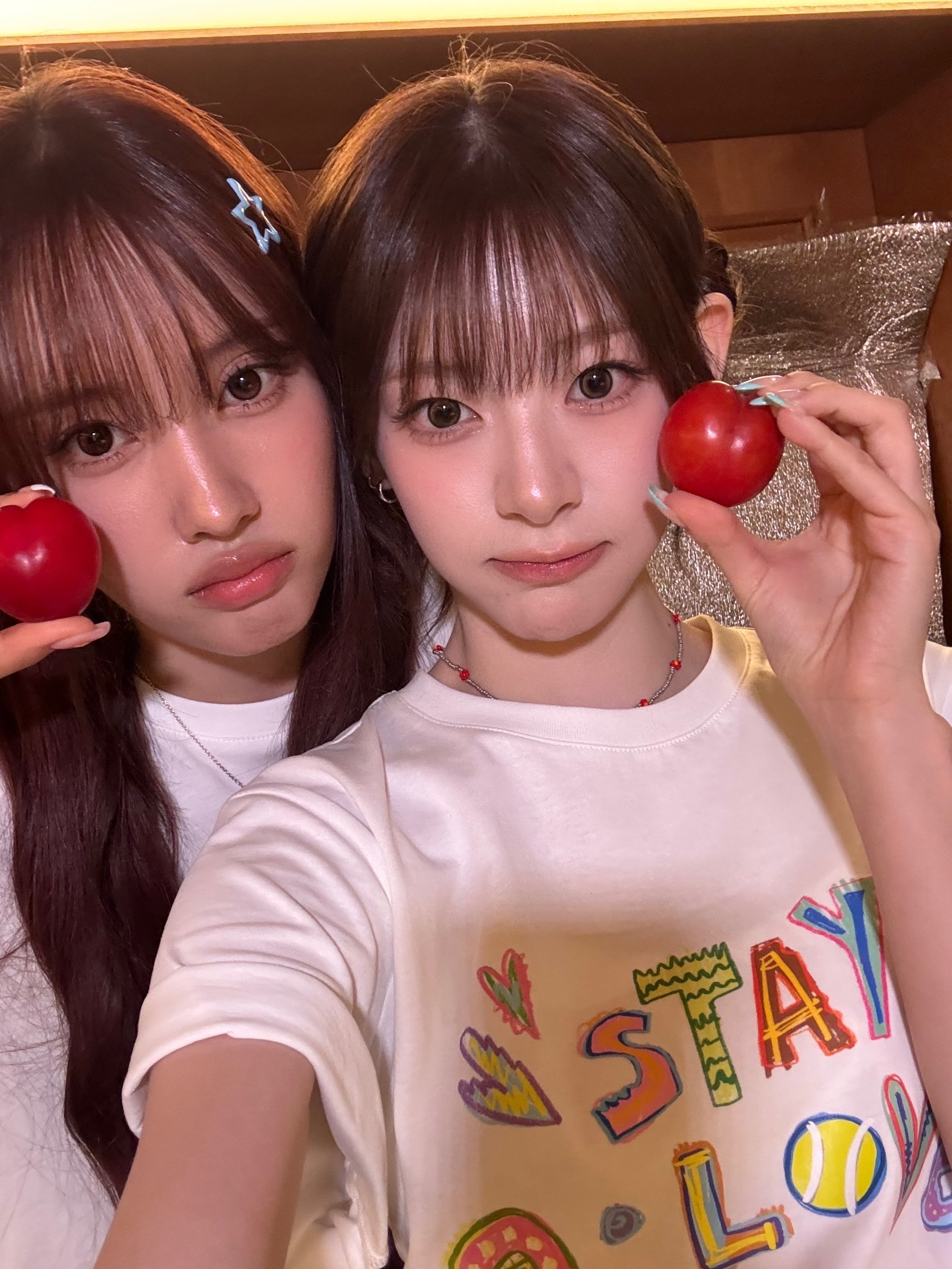 260801 STAYC Seeun尹势银 