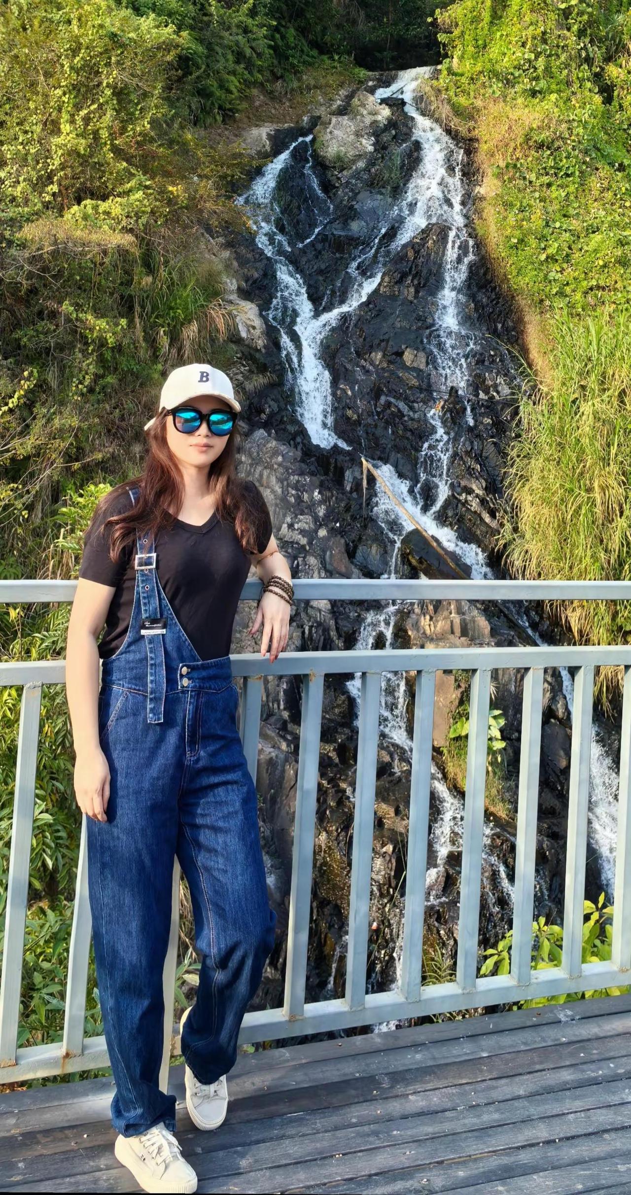 下一个月就是2026年了，2025你们的愿望都实现了吗？感受大自然