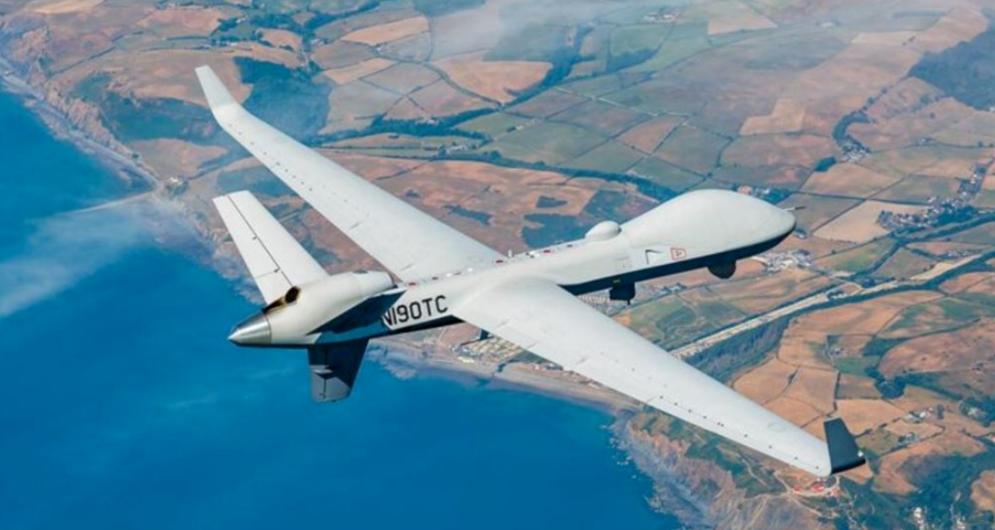 日本砸钱造“无人机墙”，是真防贼还是想当贼？

日本内阁刚批了个破纪录的9万亿日