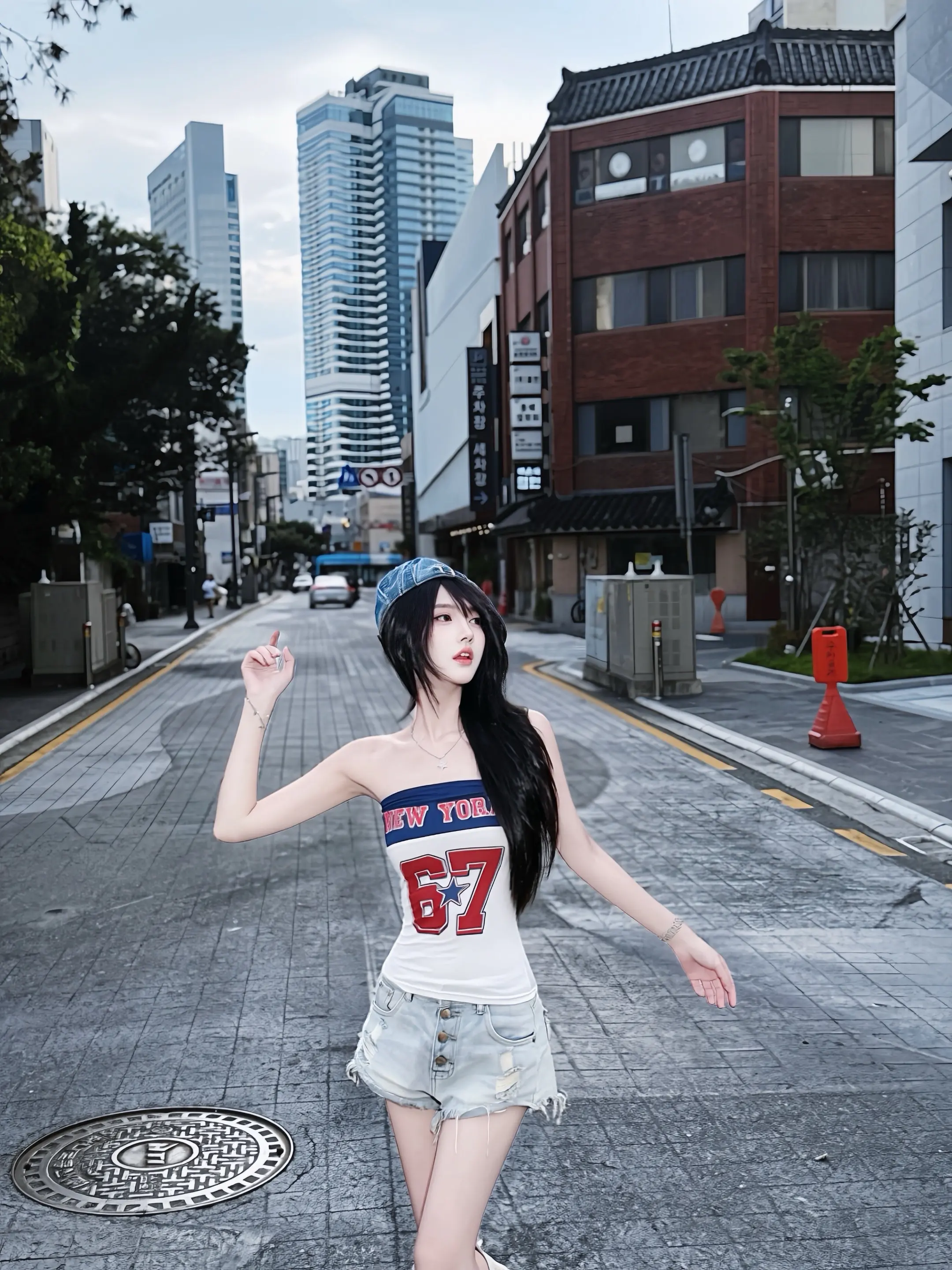 너만 알아준다면