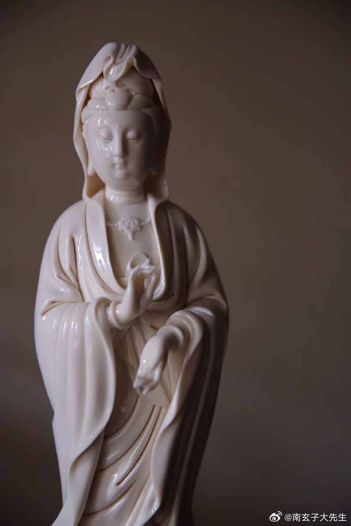 点赞接福，十分应验
