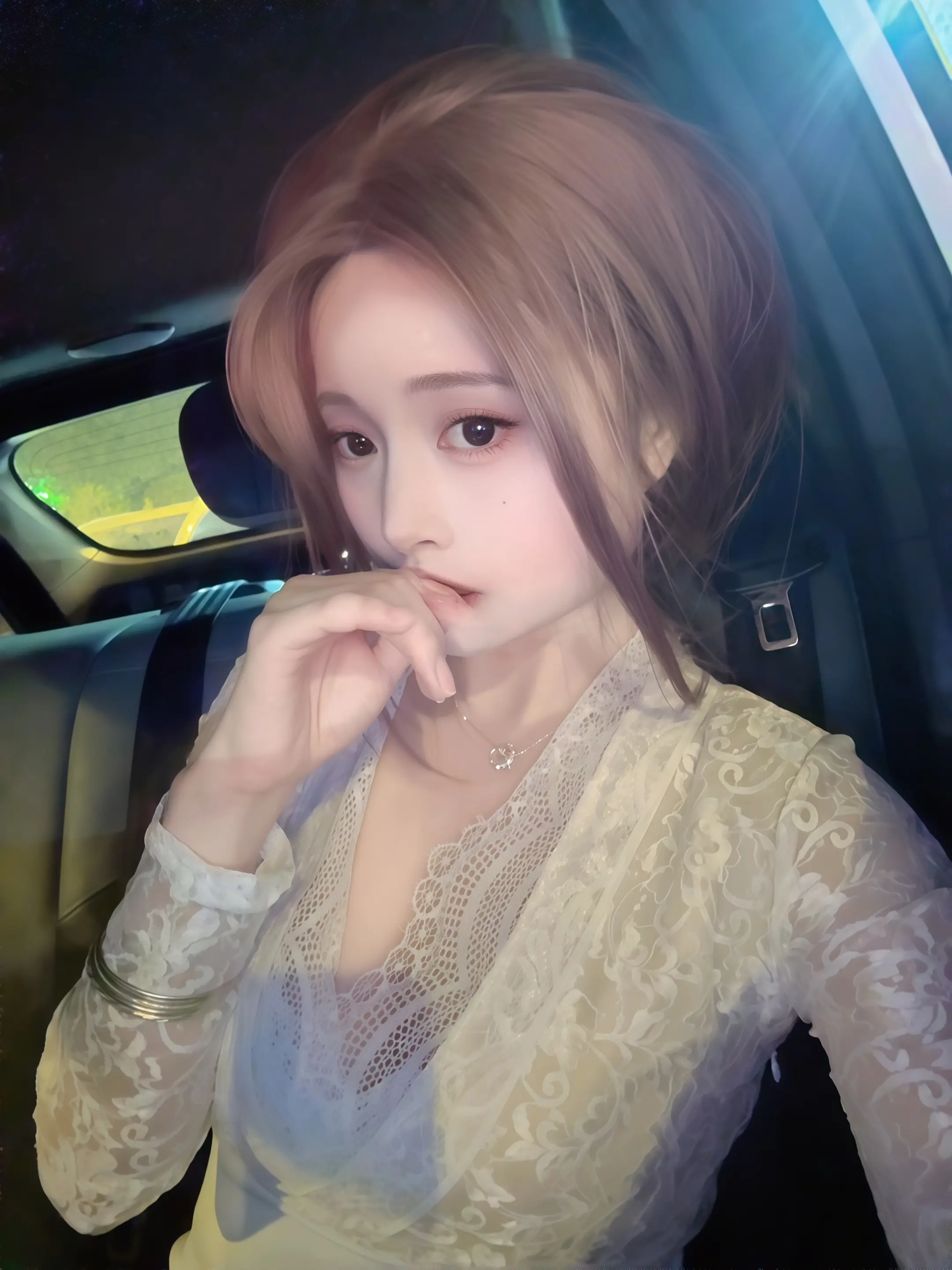 你在绞尽脑汁想怎么摆脱我的时候 我在想生日送你什么礼物
