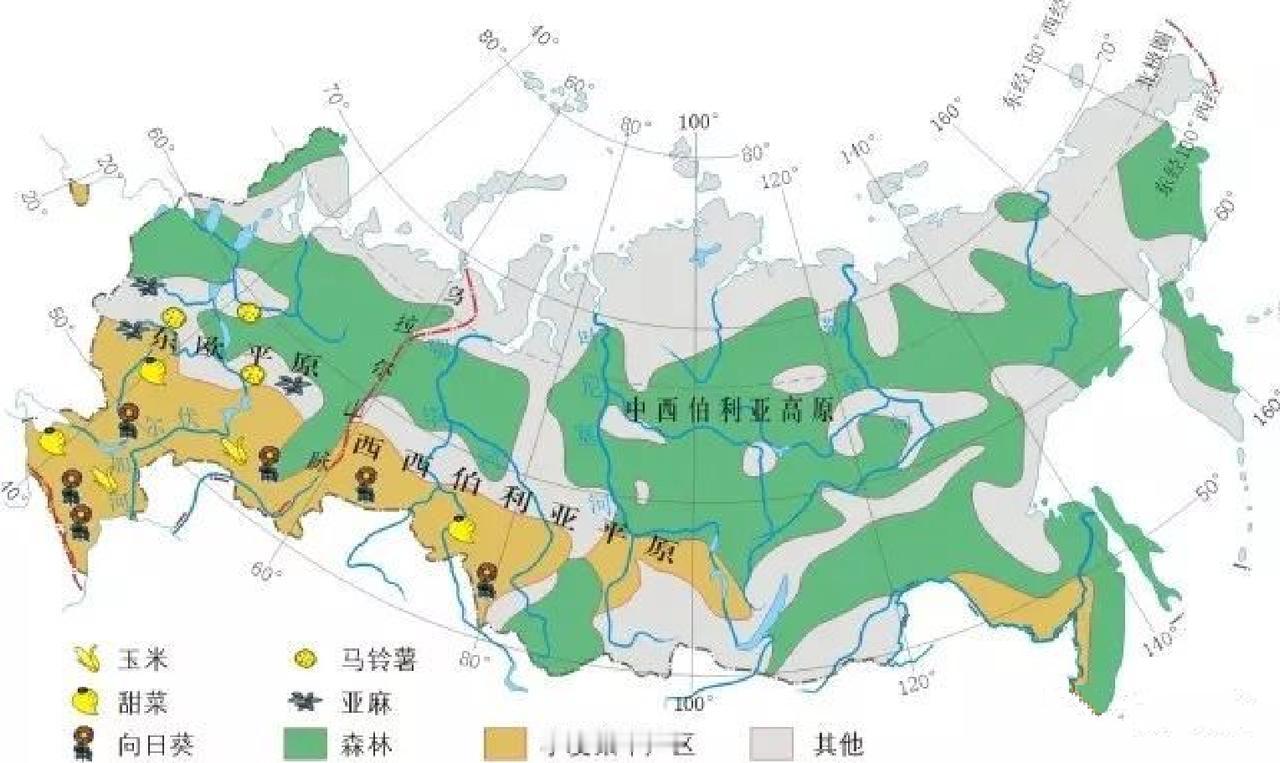 提起俄罗斯，大家首先想到的是石油、天然气和矿产出口大国。但很多人不知道，它还是全