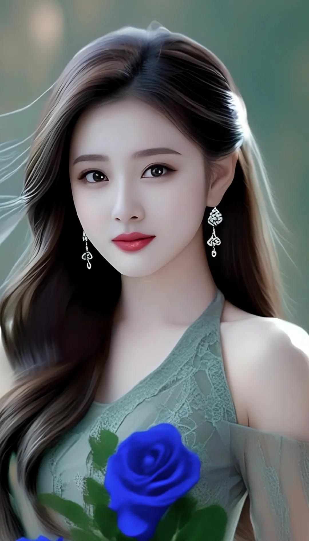 #展现绝美容貌的女子#清醇少姑娘#绝美客貌的女子#看见你就仿佛回到我当年的时光