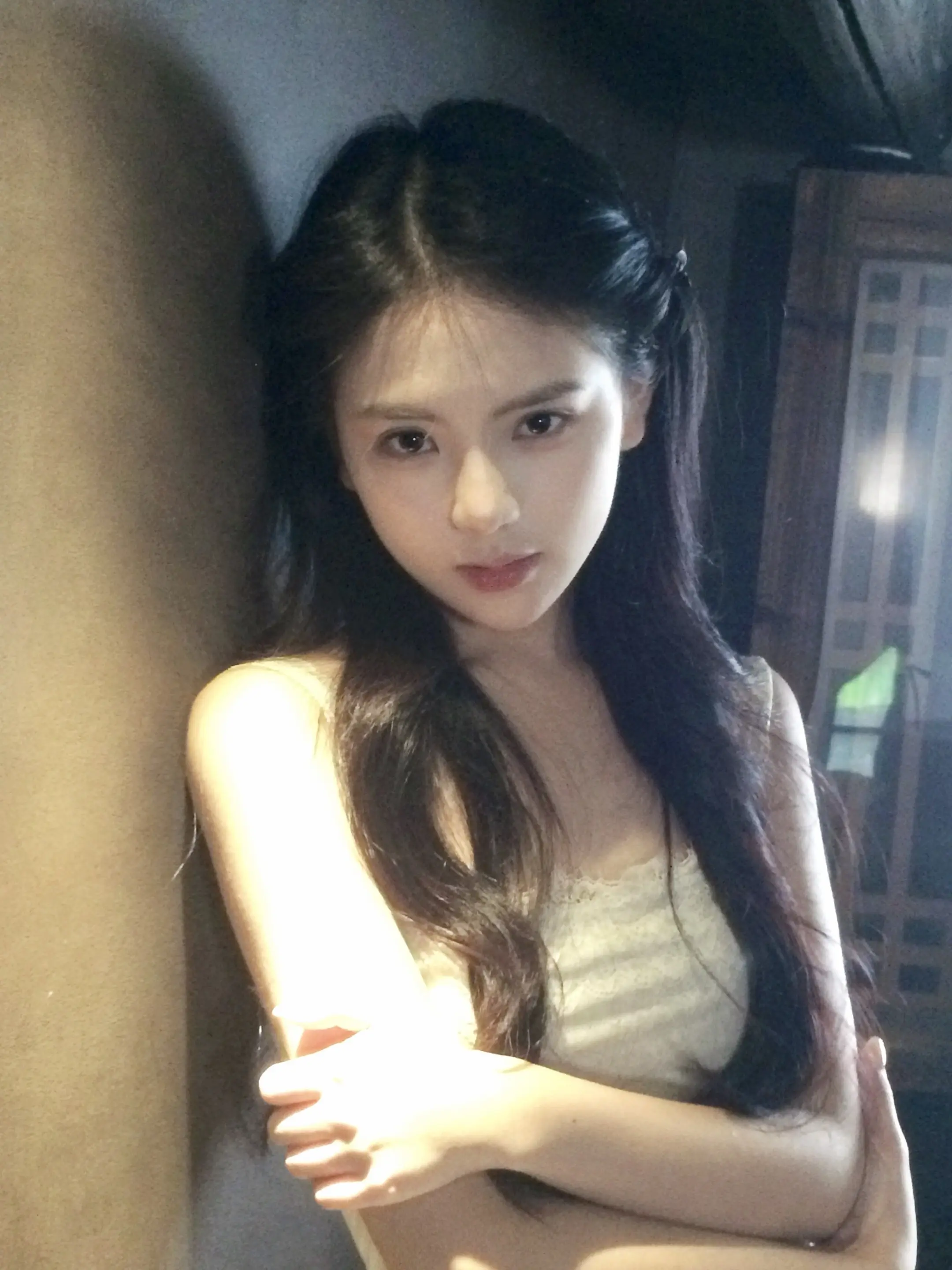 优雅。