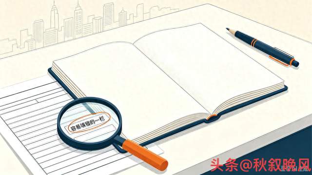 户口本上最容易填错的一栏！“籍贯”不是老家，也不是出生地