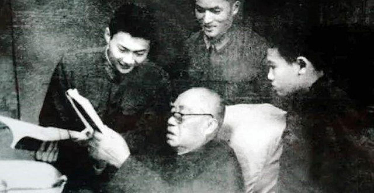 1950年在一地主家发现朱德落款欠条，朱德亲自表示：让他到北京见我，这到底是怎么
