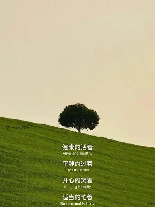 四个月了，第一次忘了吃药而不再紧张
这一年对于我来说是极不平静的一年，这几个月于
