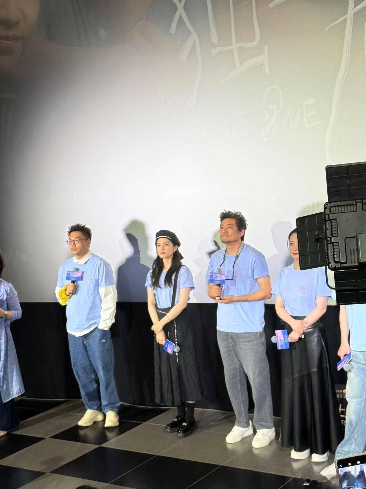 电影独一无二首映口碑独一无二首映口碑，太好哭了！《独一无二》首映口碑爆棚，细腻展