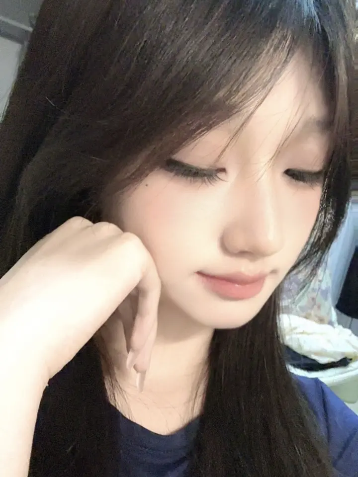 如果爱能降临在我头上 我希望能遇到一个害怕失去我的人