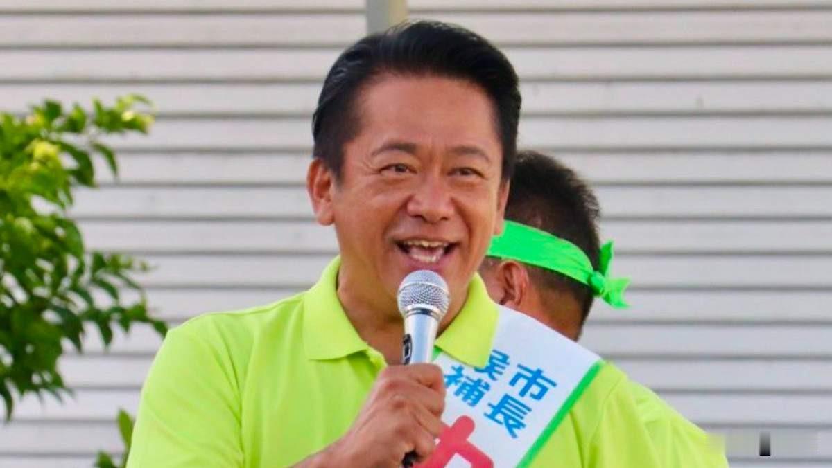 要收回先人骸骨！日本市长声称要强登钓鱼岛
6月22号，日本石垣市市长中山义隆再次