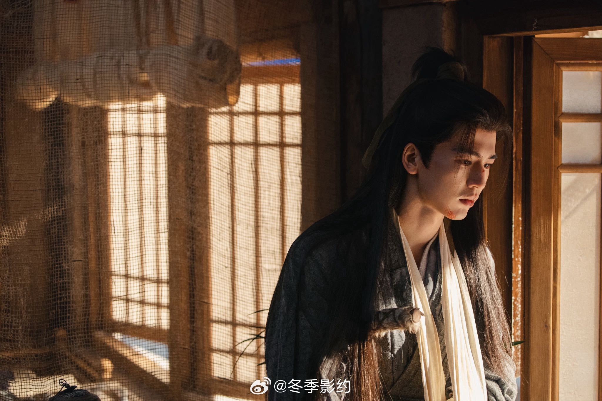 国台办回应逐玉在台湾热播《逐玉》制作精良、故事走心，将东方浪漫与家国情怀完美融合