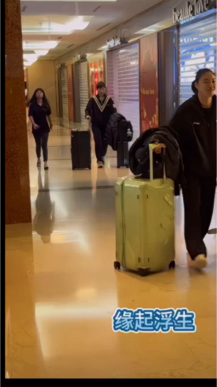 缘起浮生，今日推荐。