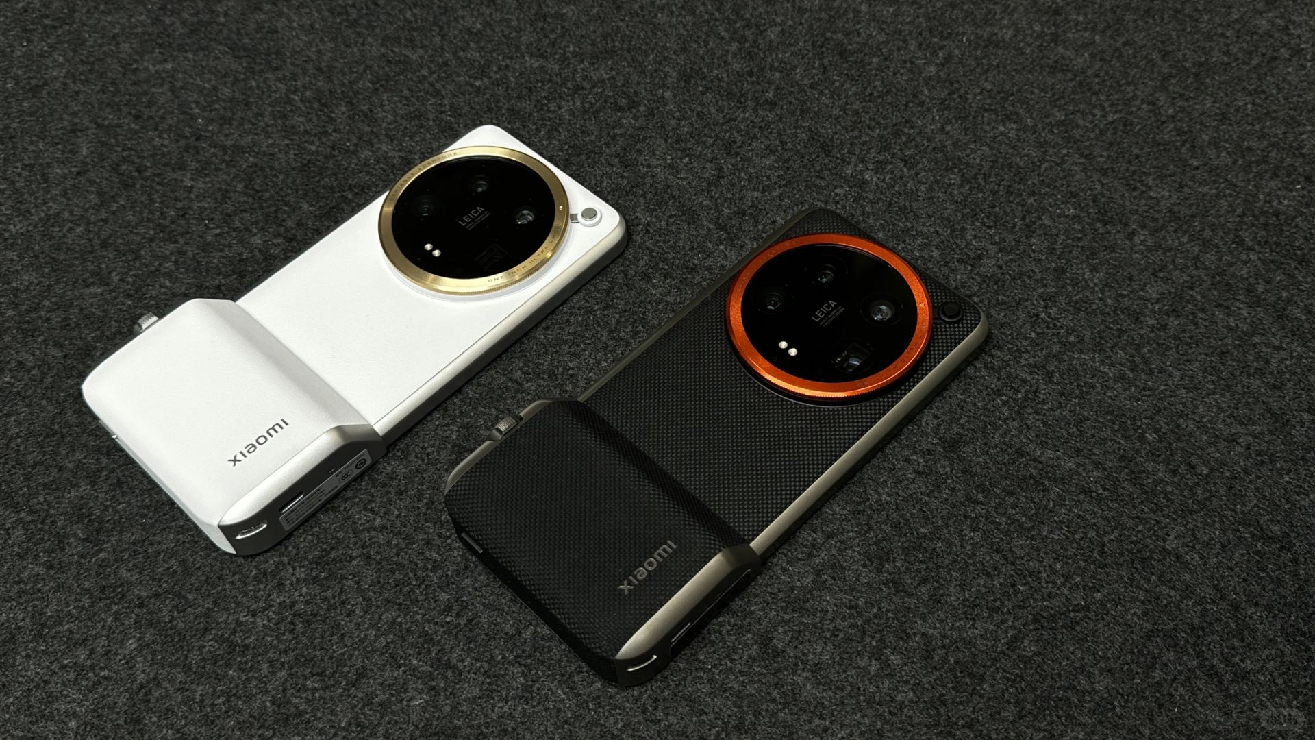 摄影师更喜欢那种配色呢？