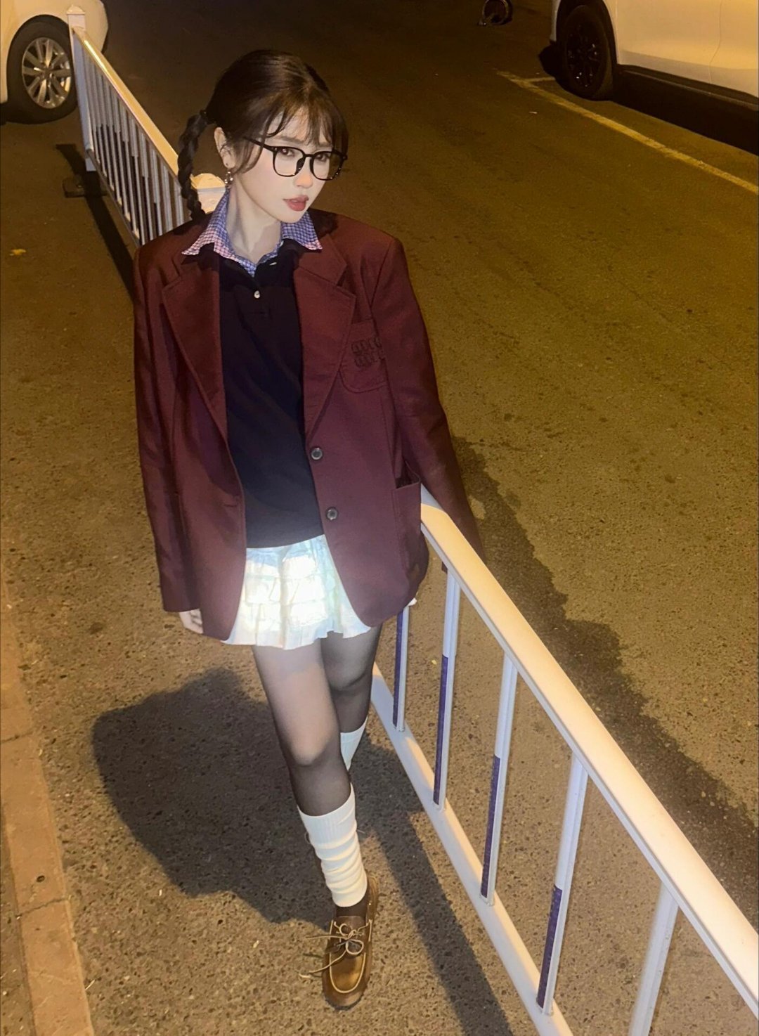 虞书欣虞书欣林晚星虞书欣 "想听什么"一起去未来"爱让悬崖变平地"永远爱你是我说