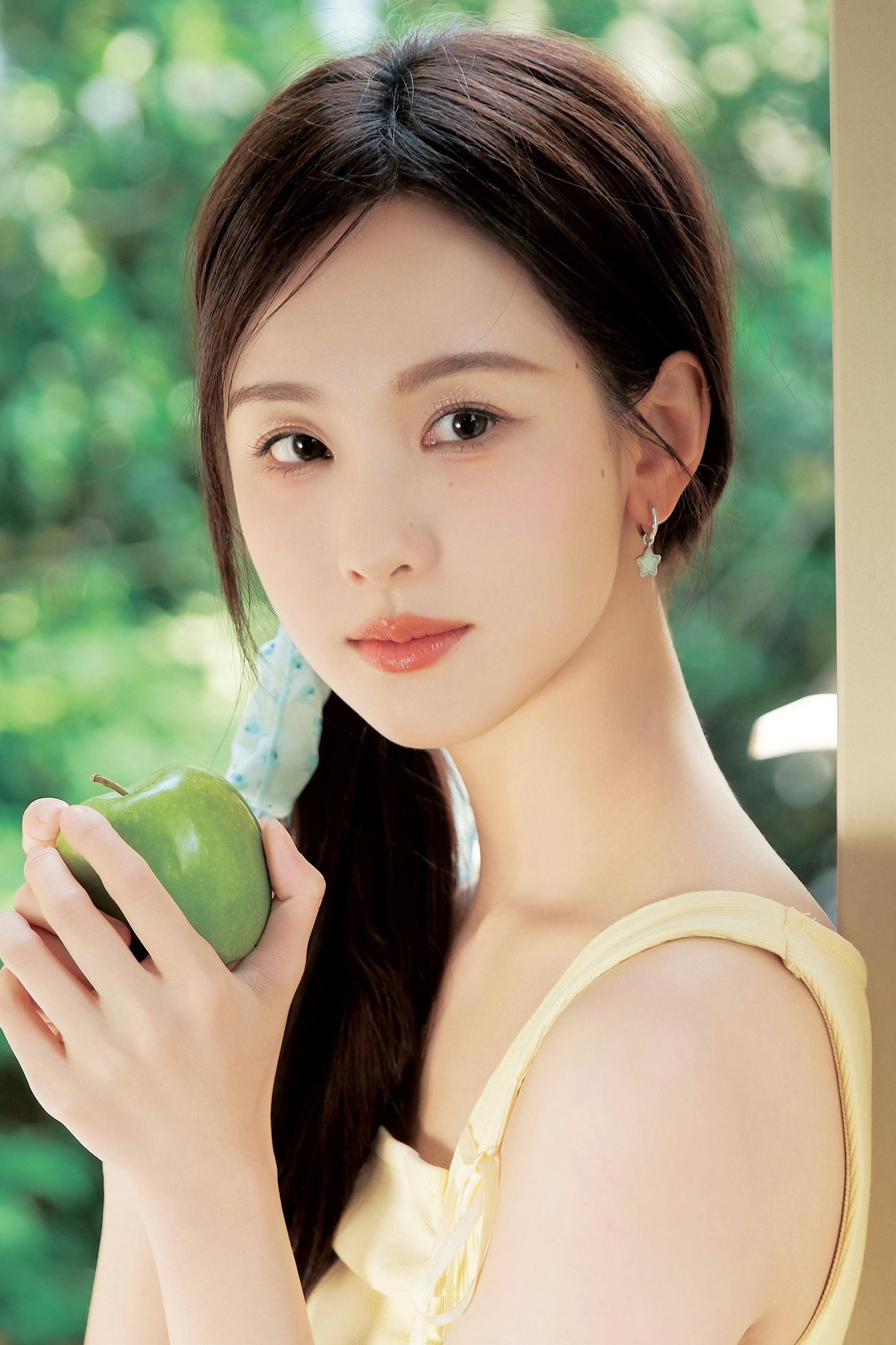 偶已经开始期待24号了25也期待，但我要26才能去看 
