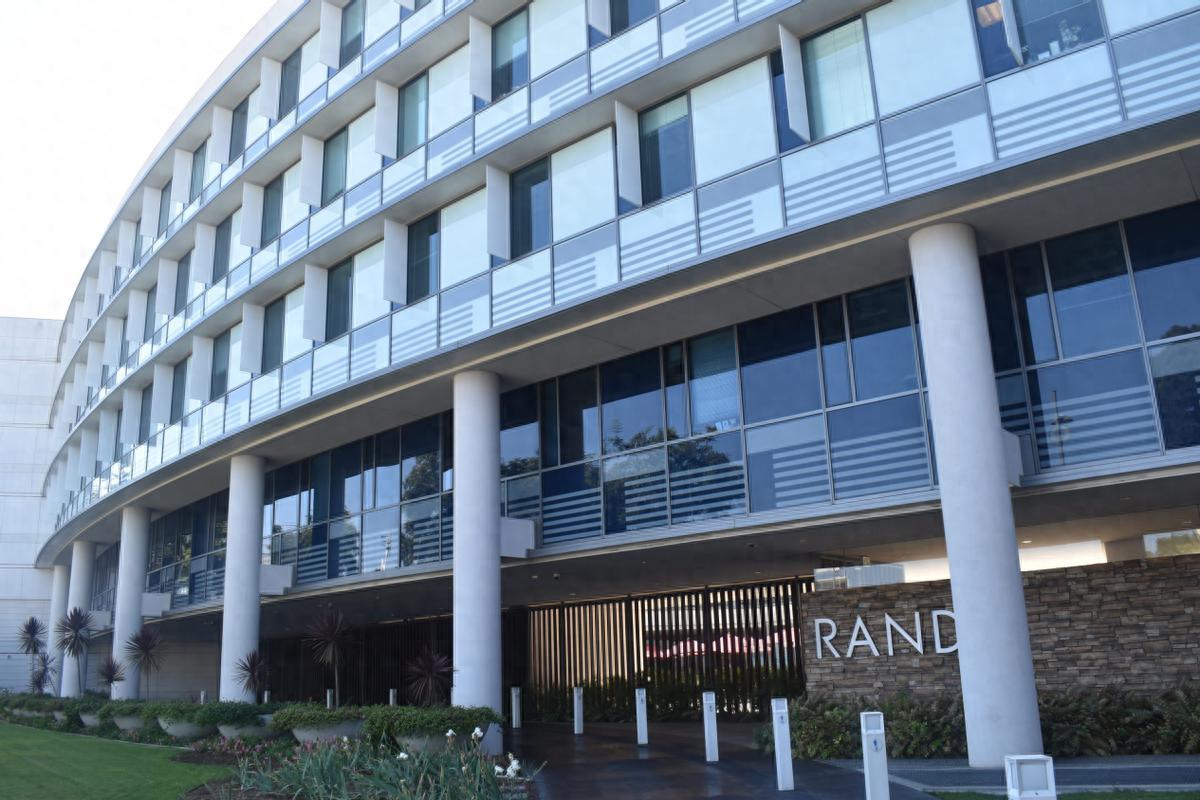 真是破了大天了！老牌美国反华智库“兰德公司”突然支持中国统一，台省的那些“台独”