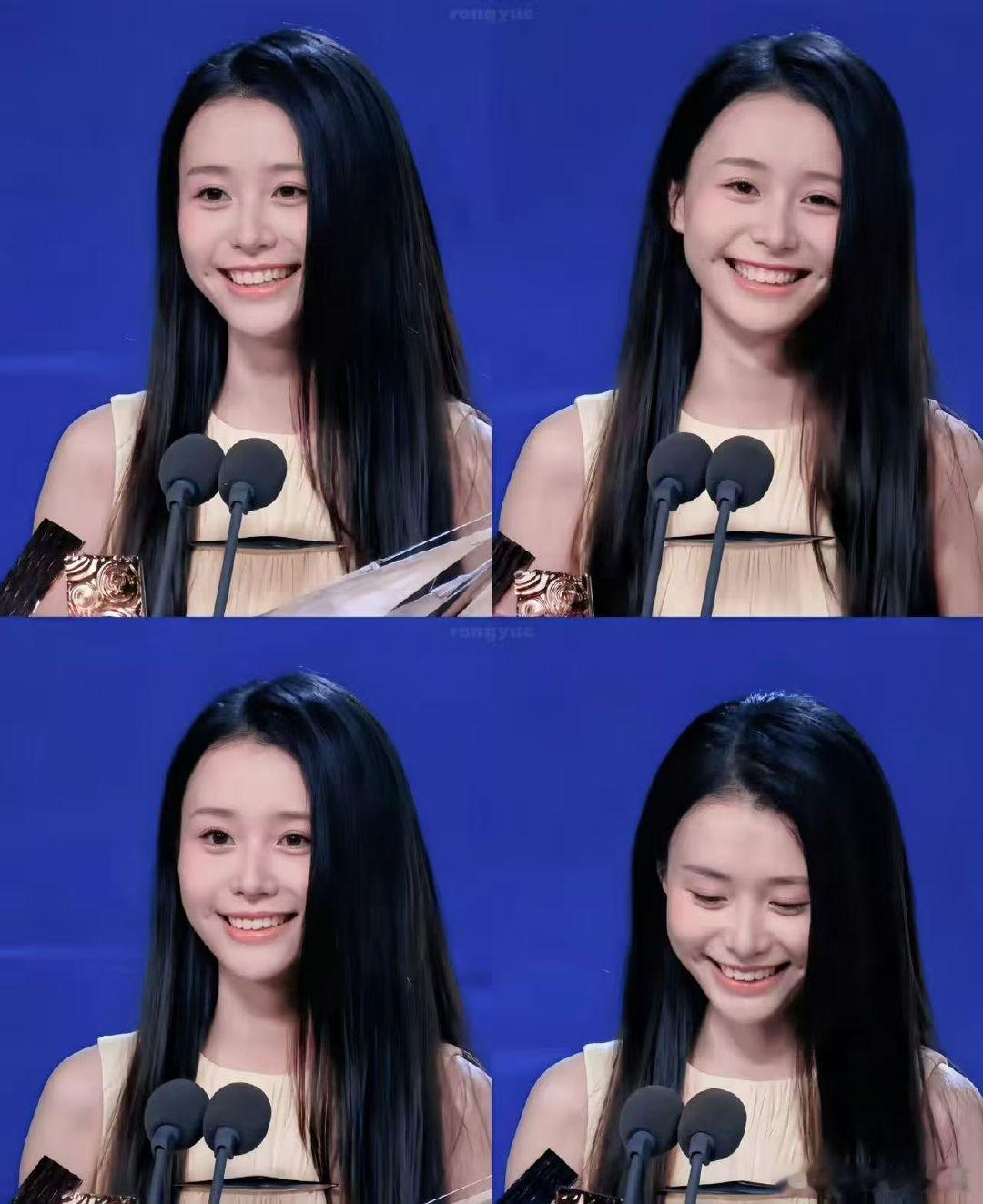 尹正提名金狮奖最佳男配角陈丽君提名金狮奖最佳新人 如愿收获提名！尹正、陈丽君用作