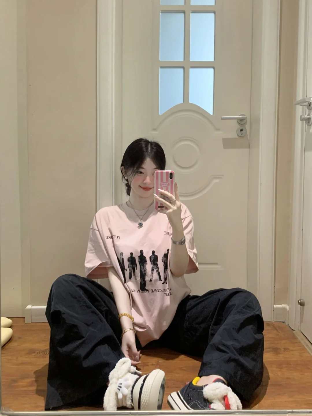 胶片日常🎞️～BlackPink🐷💭🖤
