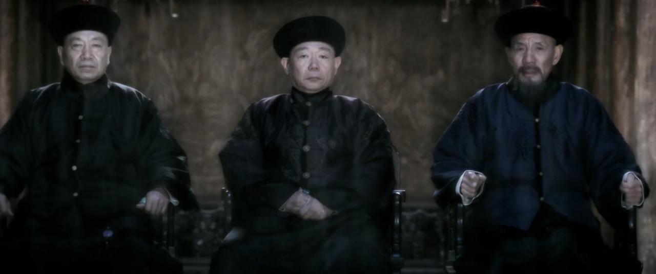 《投名状》音乐全部由中国音乐家完成
当年《投名状》制作时，全部启用了中国籍的配乐