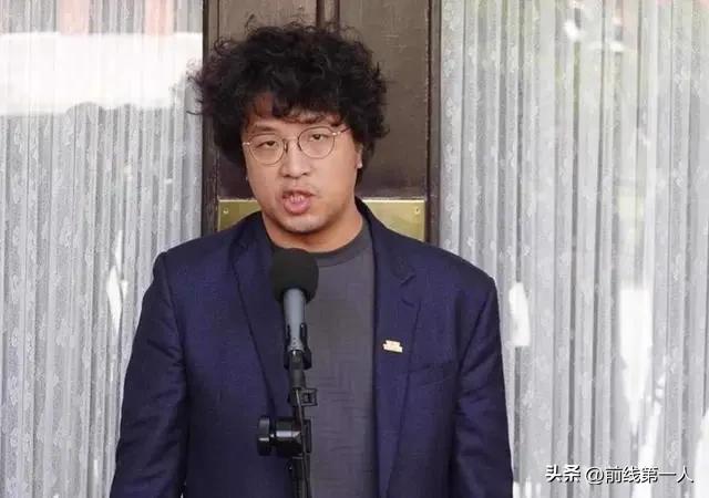 国台办、公安部、国安部三张网同时撒下，沈伯洋接住后说"制裁是最好的勋章"。你真以