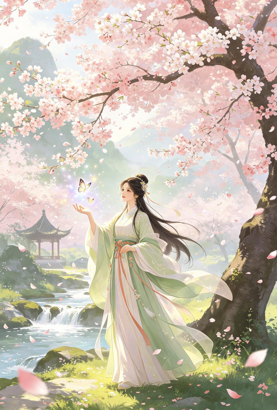 “姻缘无巧配，善恶自有承”
从道家讲，婚姻这趟浑水，说白了就8个字：福报对等，业