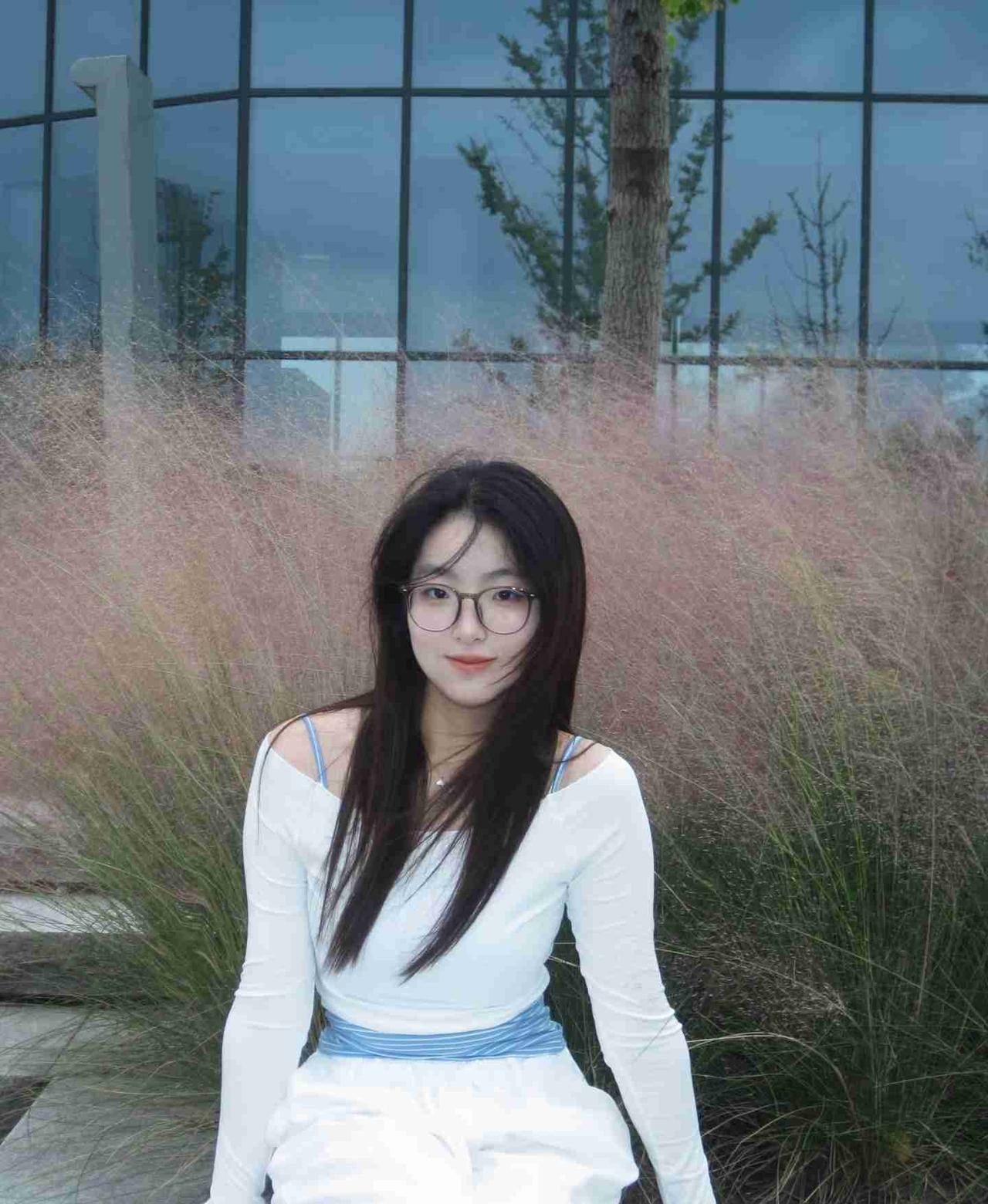 我的今日状态：😁轻松愉快
我这里的天气：🌤️多云