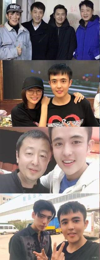 徐大久称演员星星已进入园区  这可怎么办 这好惨！ 