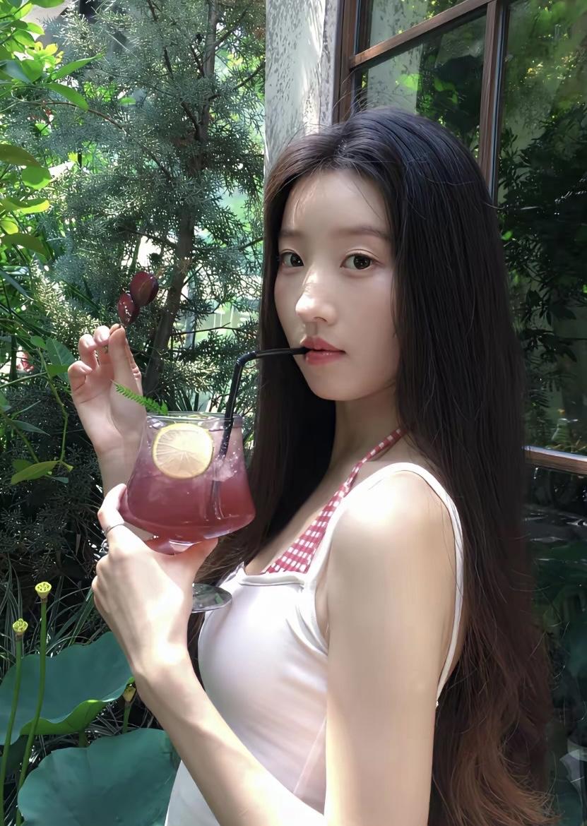 漂亮