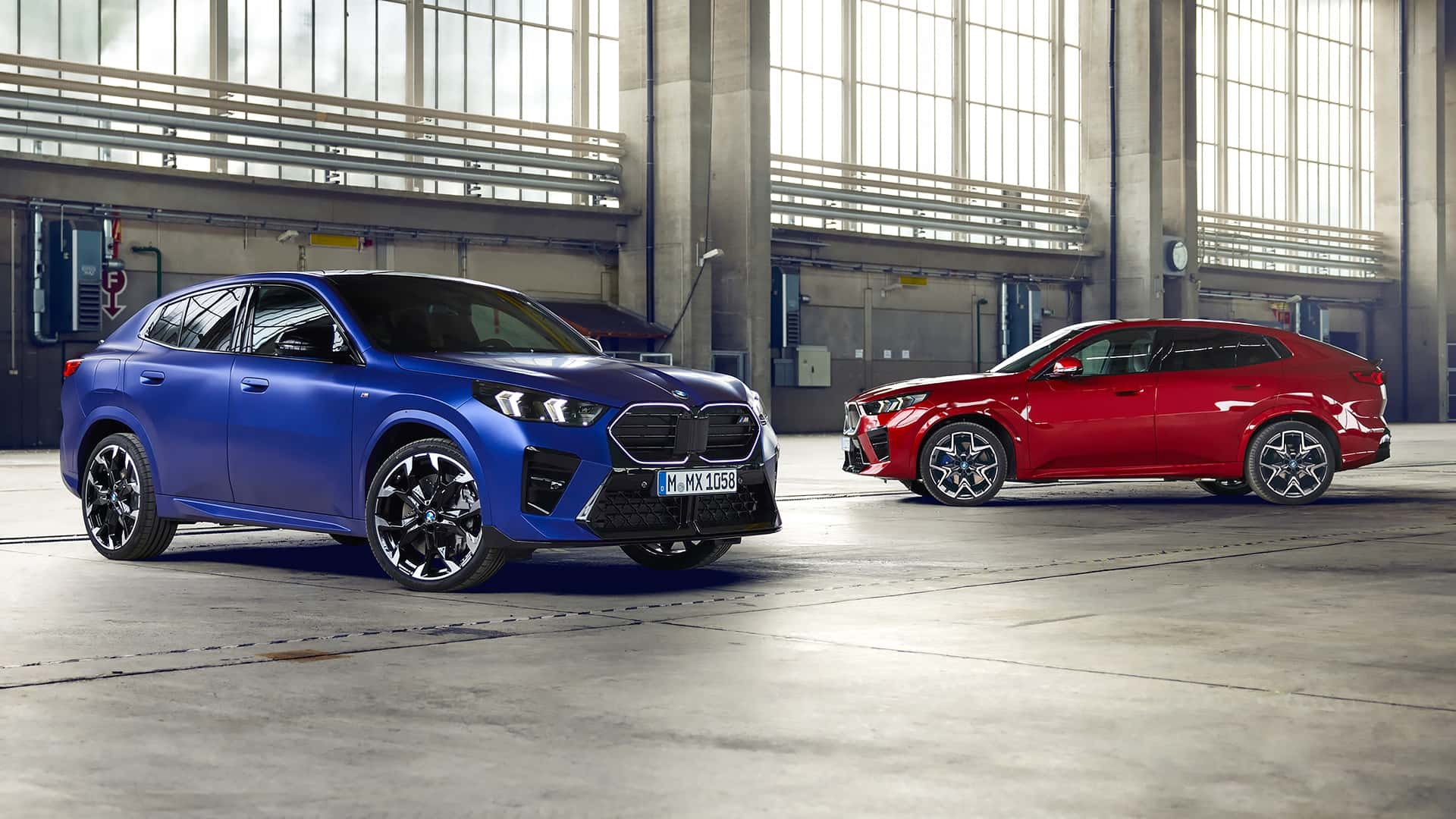 彻底告别国内！宝马X2终止引入 