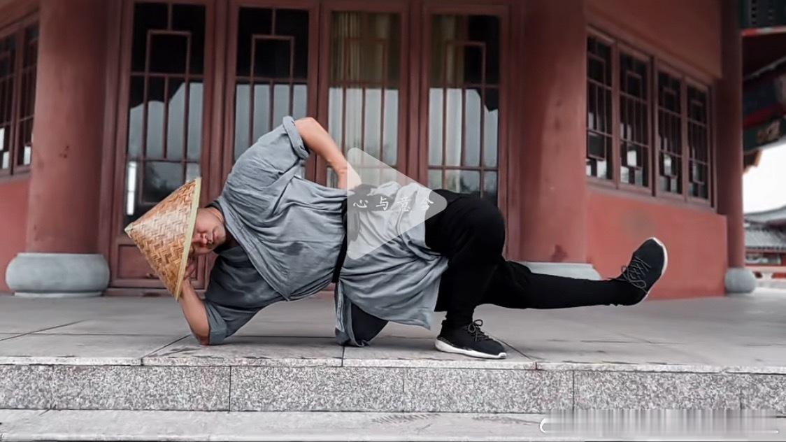 少林武僧 铜头铁臂 十八罗汉 以后让弟弟给我当保镖。 