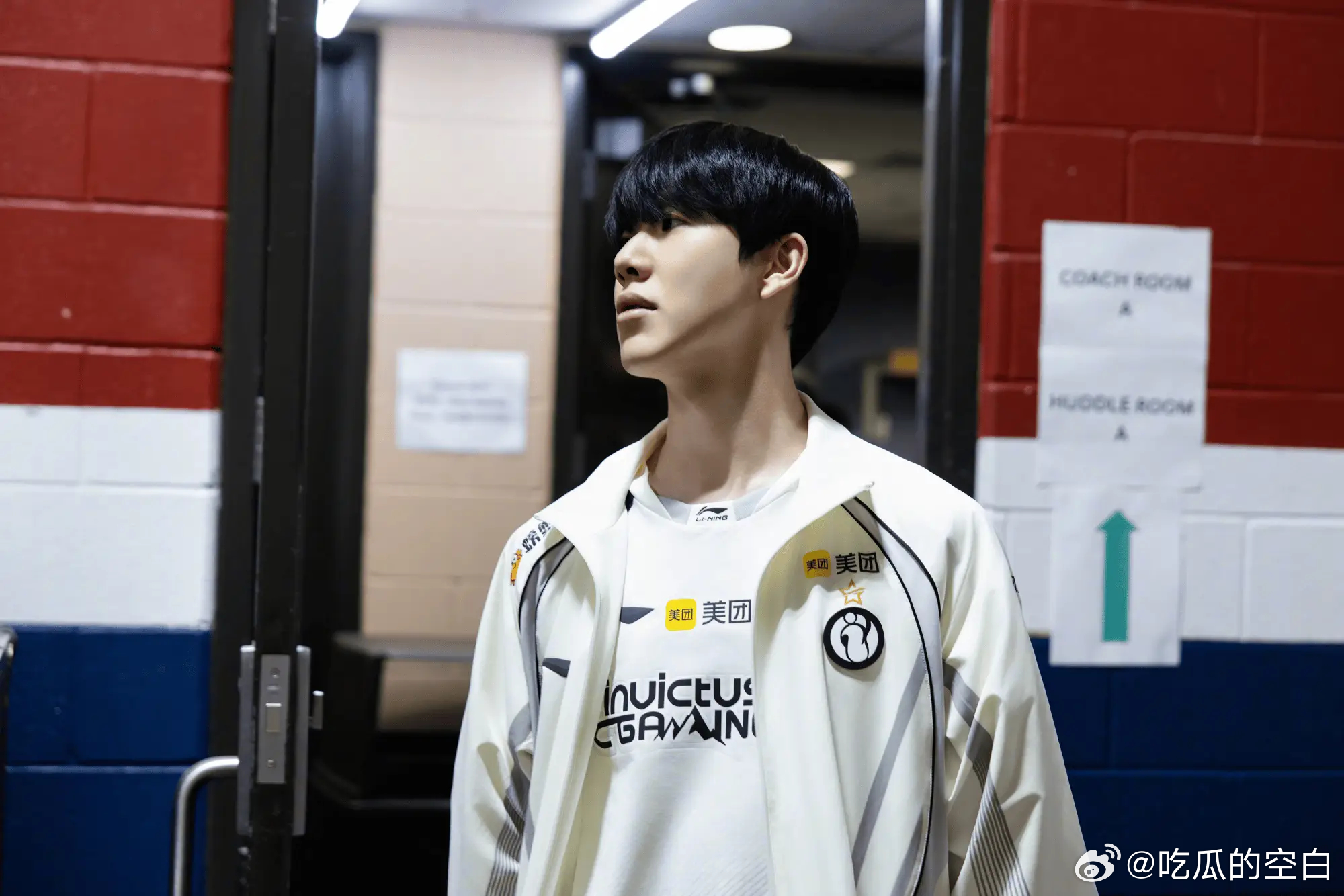 TheShy五次出征世界赛，S8 随 iG 夺冠、S9 进四强、S13 随 WB