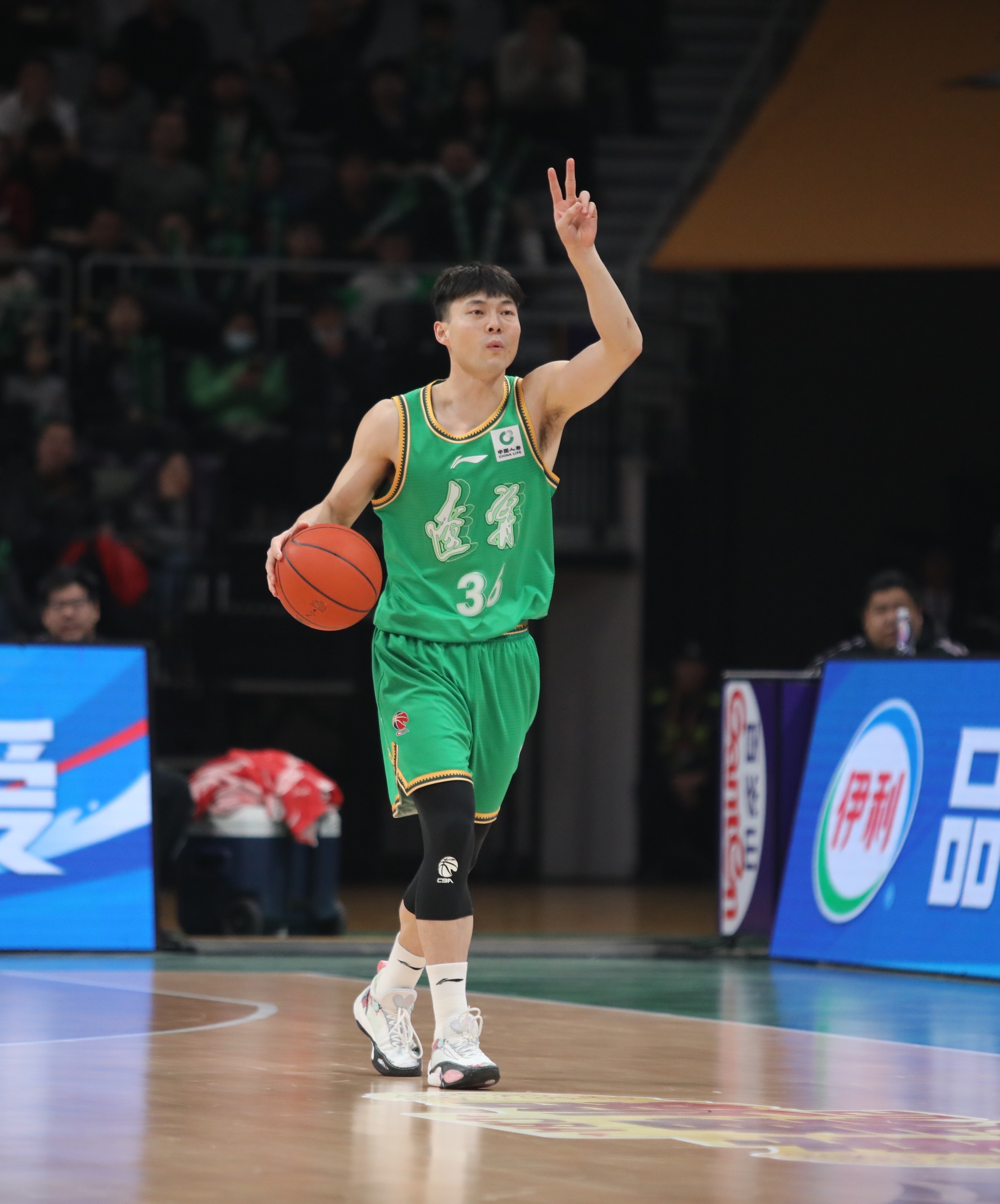 沈阳·辽宁体育馆