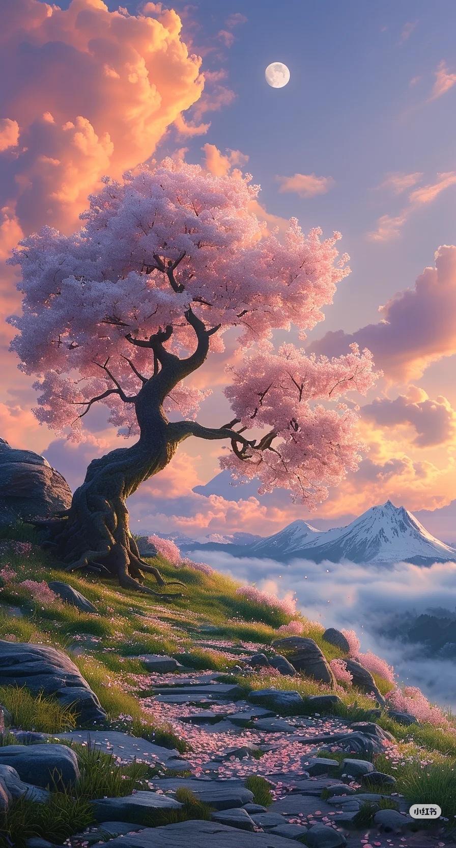 分享几张不错的壁纸