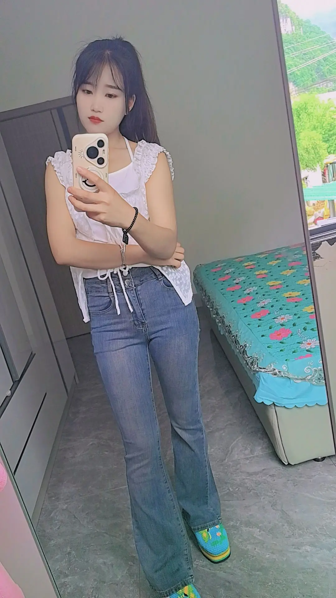 暧昧上瘾什么都敢承认！深情一文不值