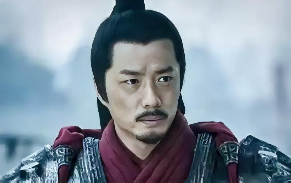 公元前196年，韩信被吕后所杀，刘邦架起油锅要炸谋士蒯彻。蒯彻被五花大绑押上来，