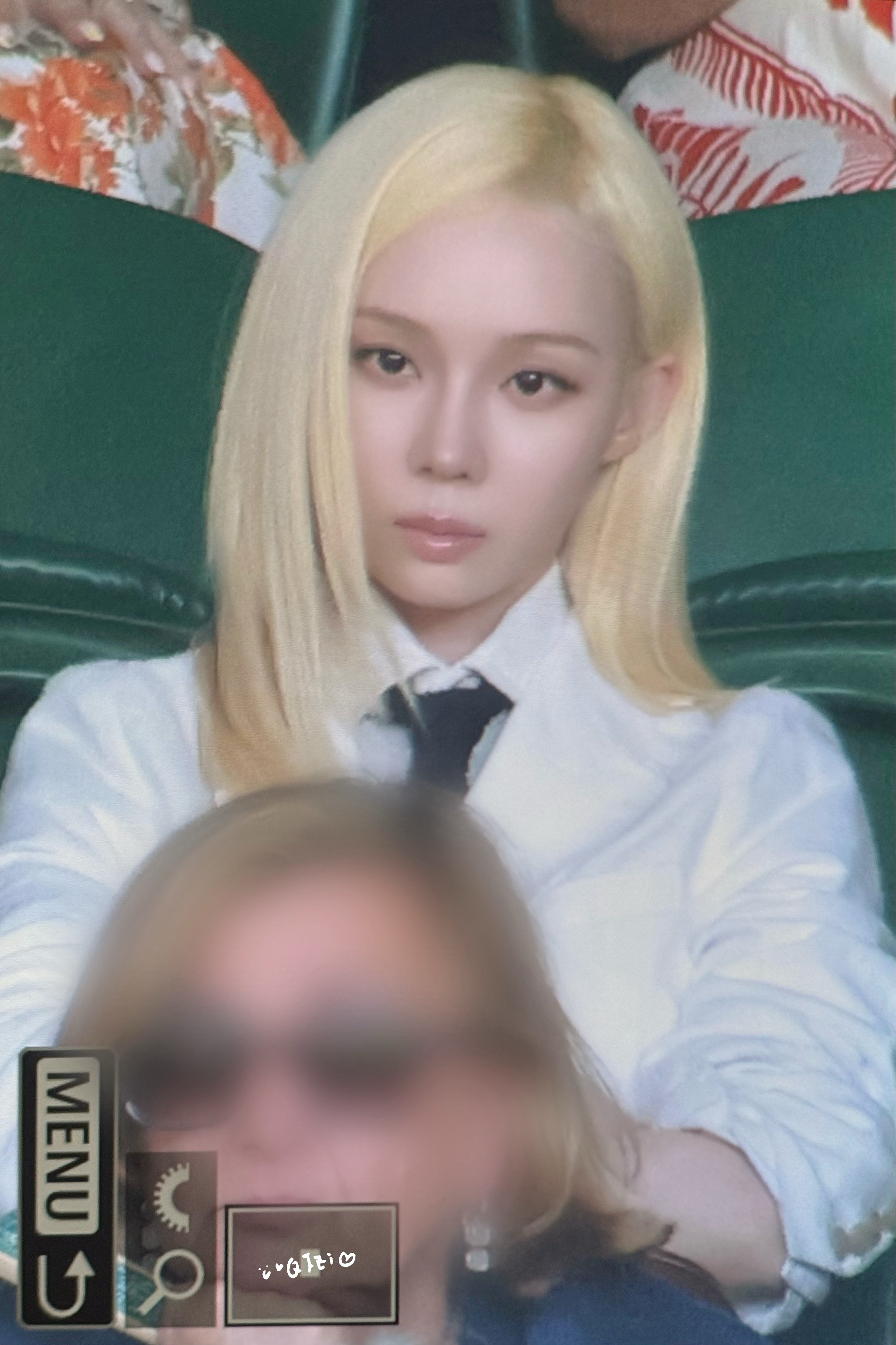 金玟庭  260712 