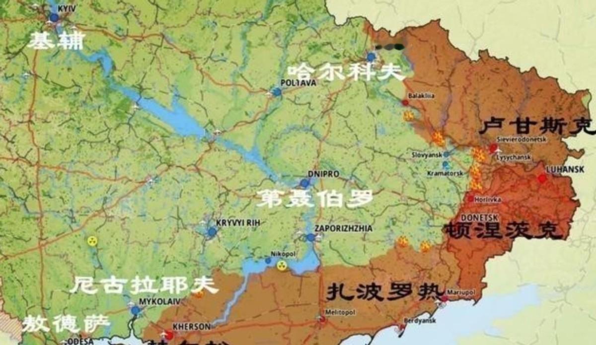 三年前，谁能想到乌克兰会走到今天这步？彼时的俄罗斯，诉求简单得不能再简单：别加入