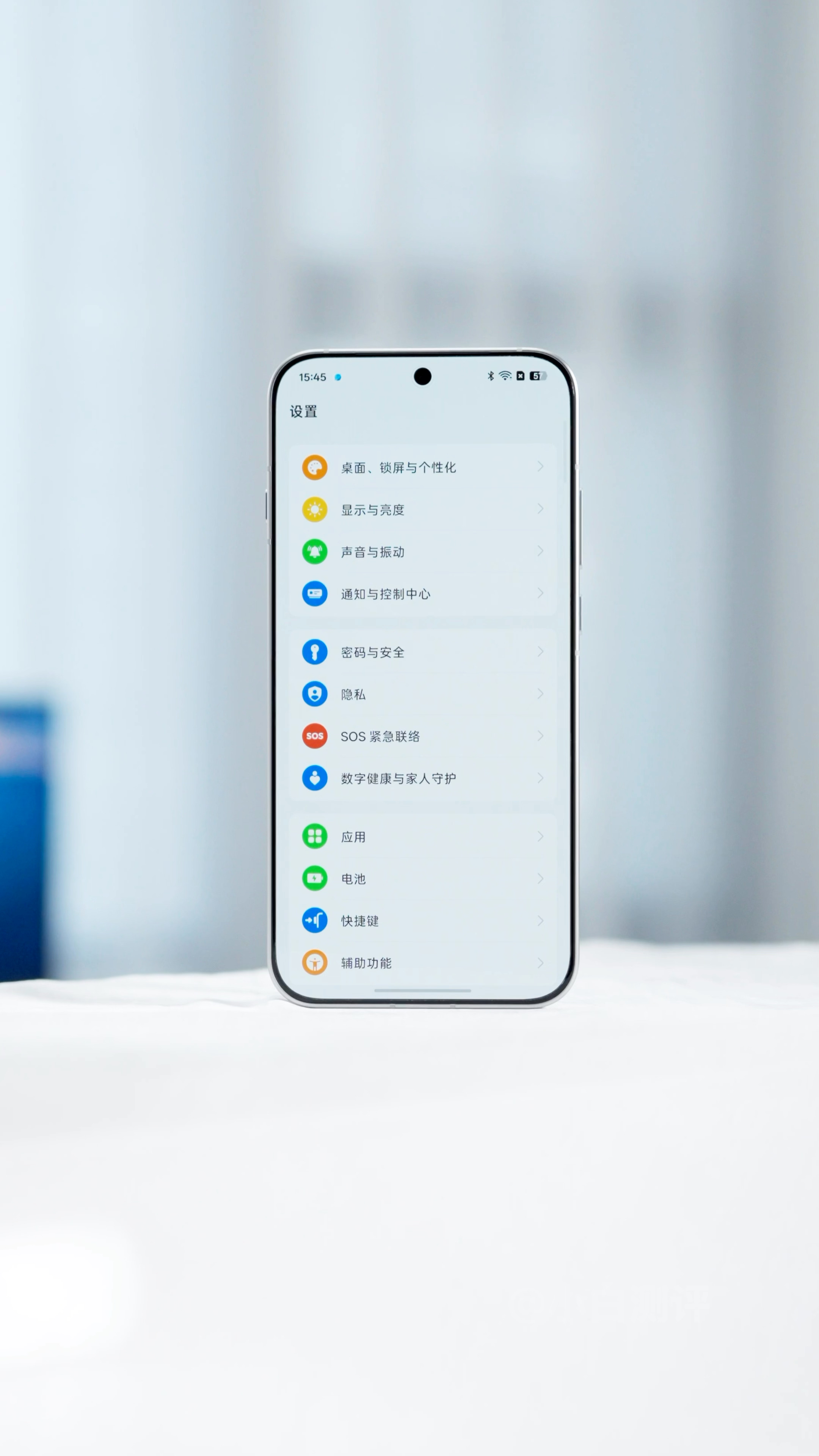 看看Reno悬浮设计真的太难拍了磁吸小配件不错
