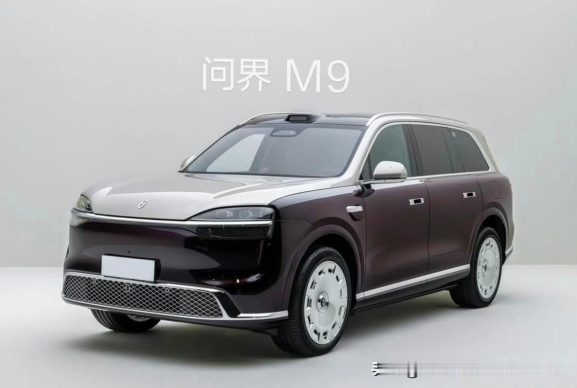 同属五十万级旗舰SUV，蔚来ES9全系固定2+2+2六座（通道/中岛两种） ，问