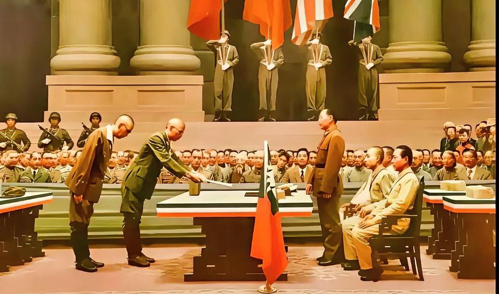 日本何时才能正视自己的战争罪行